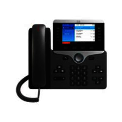Cisco UC Phone 8851 Cisco UC Phone 8851